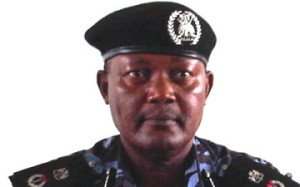 Joseph Mbu