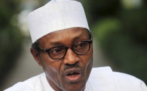 Maj-Gen. Mohammadu Buhari (retd.)