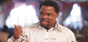 TBJoshua