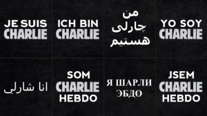 charlie e