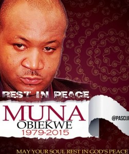 muna obiekwe son