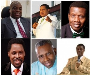 top-nnigerian-pastors