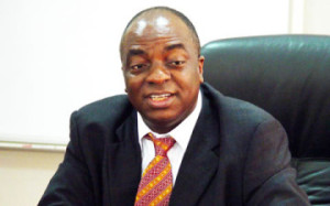 Bishop David Oyedepo