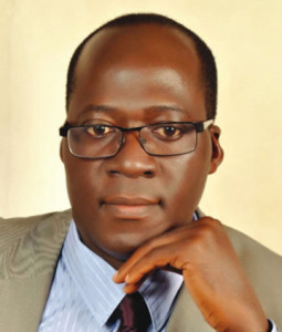 Dr. Biodun Ogungbo