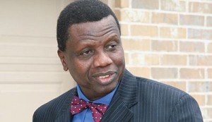 Enoch-Adeboye