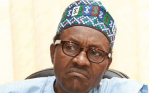 Maj.-Gen. Muhammadu Buhari (retd.) | credits: igbofocus.co.uk