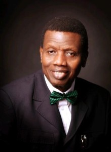 adeboye
