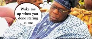 obasanjo