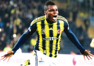 Emmanuel Emenike