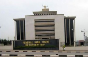 Federal High Court, Abuja