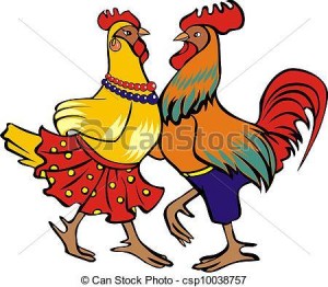 Hen