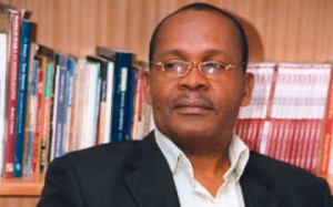 Publicity Secretary of the Lagos State chapter of the All Progressives Congress, Mr. Joe Igbokwe