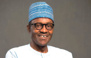 Maj.-Gen. Muhammadu Buhari (retd)