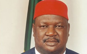 Secretary to the Government the Federation, Senator Anyim Pius Anyim | credits: File copy
