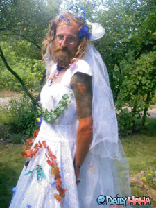 bride