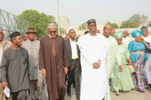 buhari