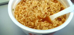 noodle