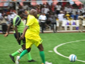 obasanjo