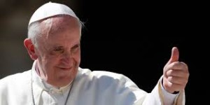 pope