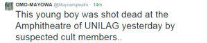 unilag