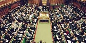 UK parliament