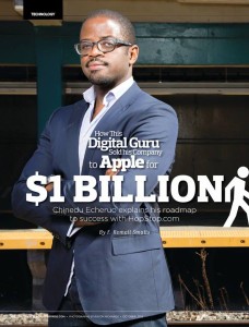 chinedu