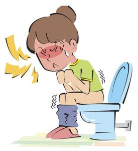 Constipation
