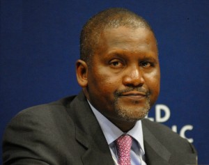 Dangote