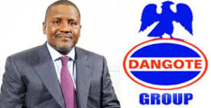 dangote