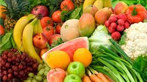 Fruits
