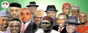 PDP govs