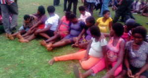 Pregnant-Girls-Rescued-From-Delta-Baby-Factory