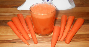 carrot