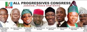 APC governors