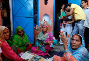 India