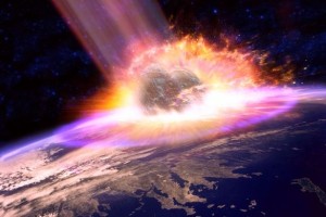 meteor