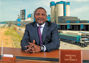 Dangote