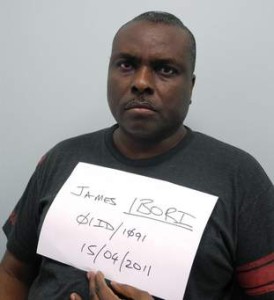 Ibori