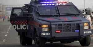 Police