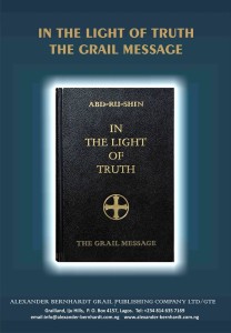 Grail Message 3