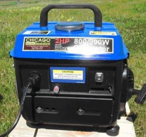 generator