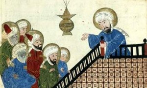 mohammed