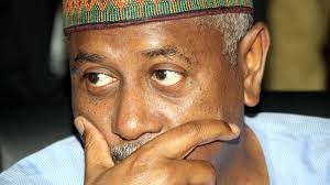 Dasuki