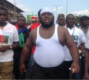 Asari Dokubo