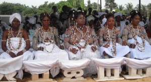 African tradition