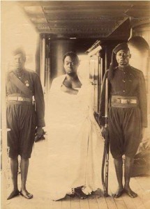 Benin