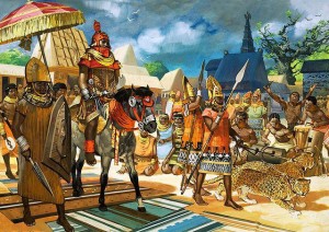 Benin Kingdom