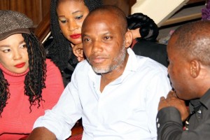 Biafra
