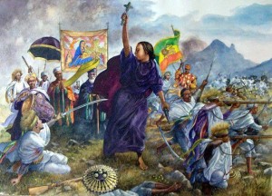 Ethiopia