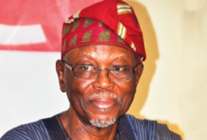 John-Oyegun